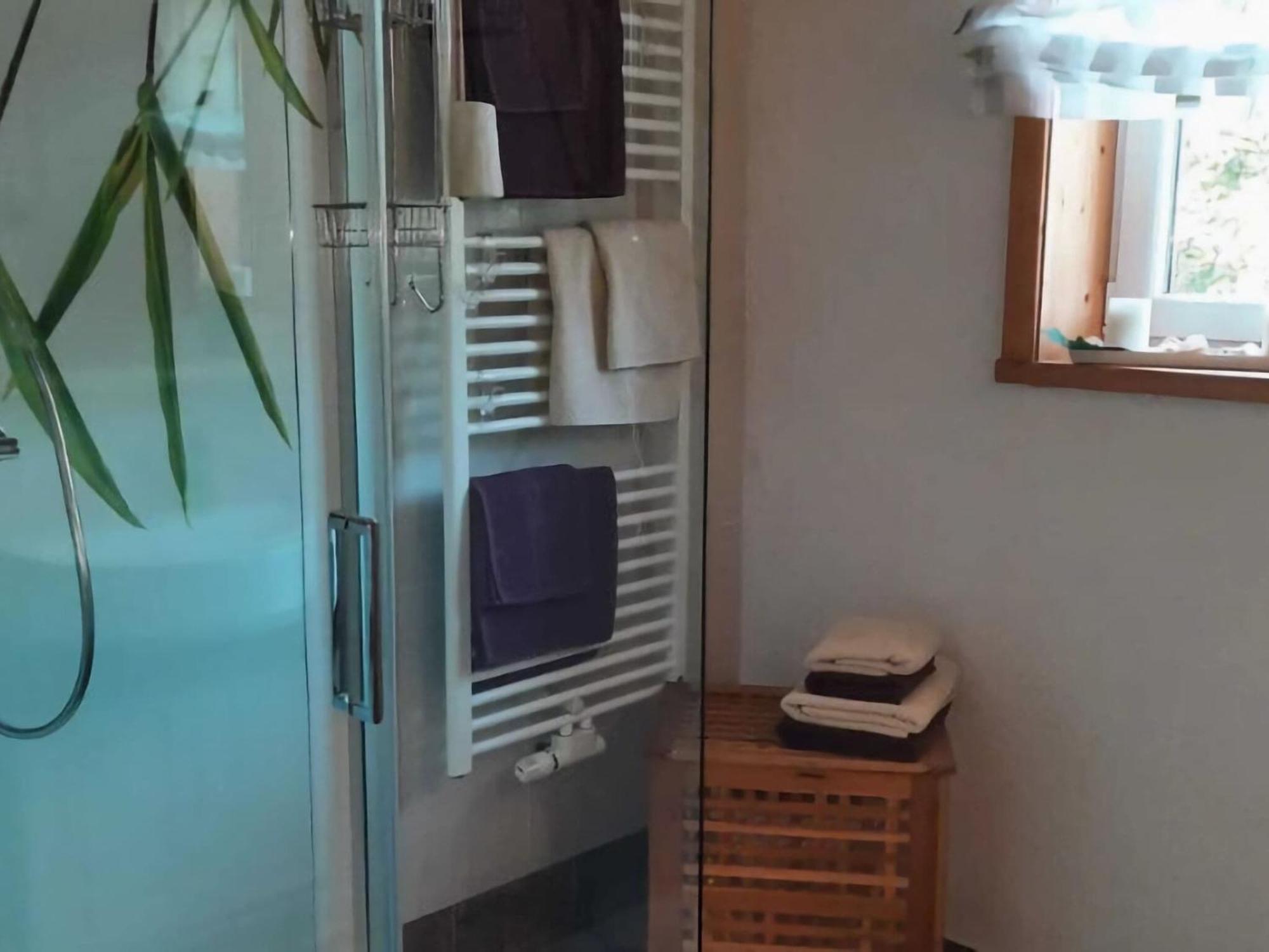 Holiday Apartment Near Lake Klopeiner With Sauna Neuhaus  Buitenkant foto